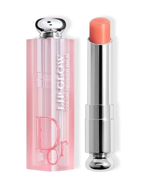 dior addict lip glow color awakening lip balm отзывы|Dior glow lip balm.